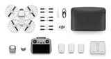 DJI - Flip Fly More Combo (DJI RC 2) DJI