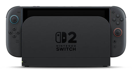 Nintendo Switch 2 + Mario Kart World bundle (Download code) Nintendo