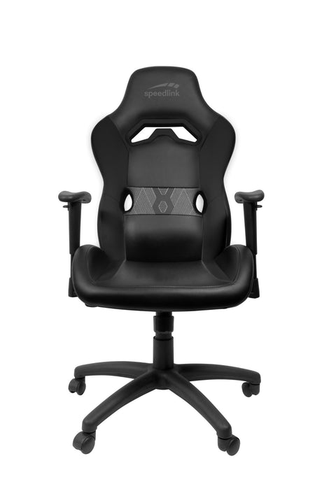Speedlink - Looter Gaming Chair - Black Speedlink