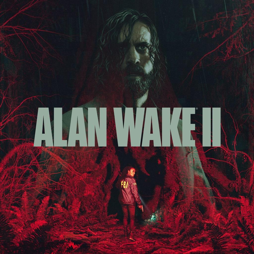 Alan Wake 2 (Deluxe Edition) Remedy