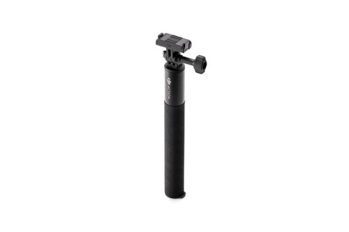 DJI Osmo Action forlængerstang – 1,5 m Kit – Stangen set i profil