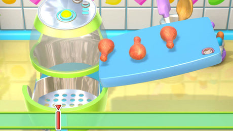 Cooking Mama Cookstar (Import) – Nintendo Switch – skærmbillede 20