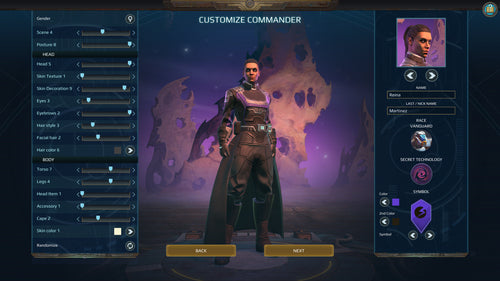 Age of Wonders: Planetfall – Day One Edition – Xbox One – produktbillede 6