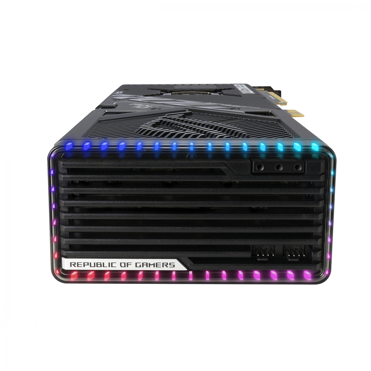 ASUS GeForce RTX 4090 24GB ROG STRIX GAMING BTF ASUS