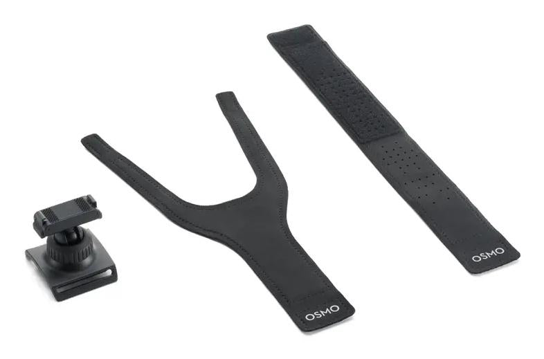 DJI - Osmo Action Dual-Direction 360° Wrist Strap DJI