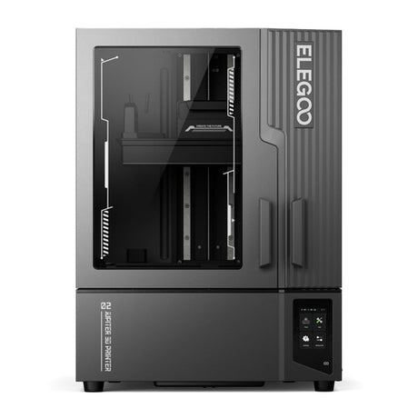 Elegoo Jupiter 2 3D-printer – produktvisning 12