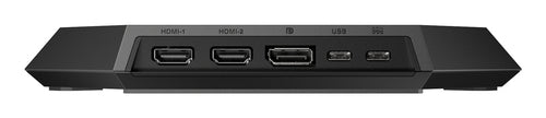 ASUS ROG XREAL R1-N – Control Dock med HDMI- og DisplayPort-indgange