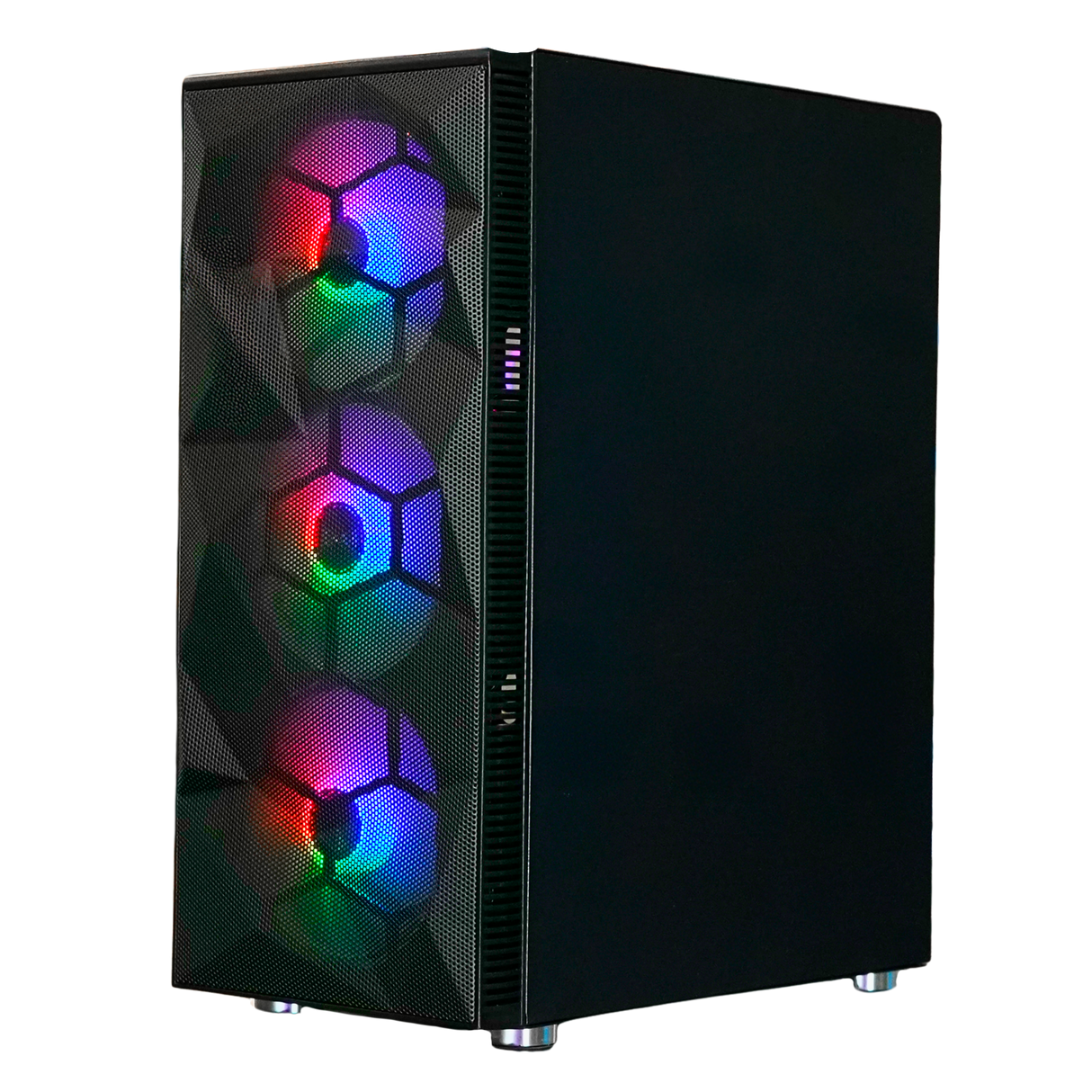 Einsteiger-Gaming-Computer 2