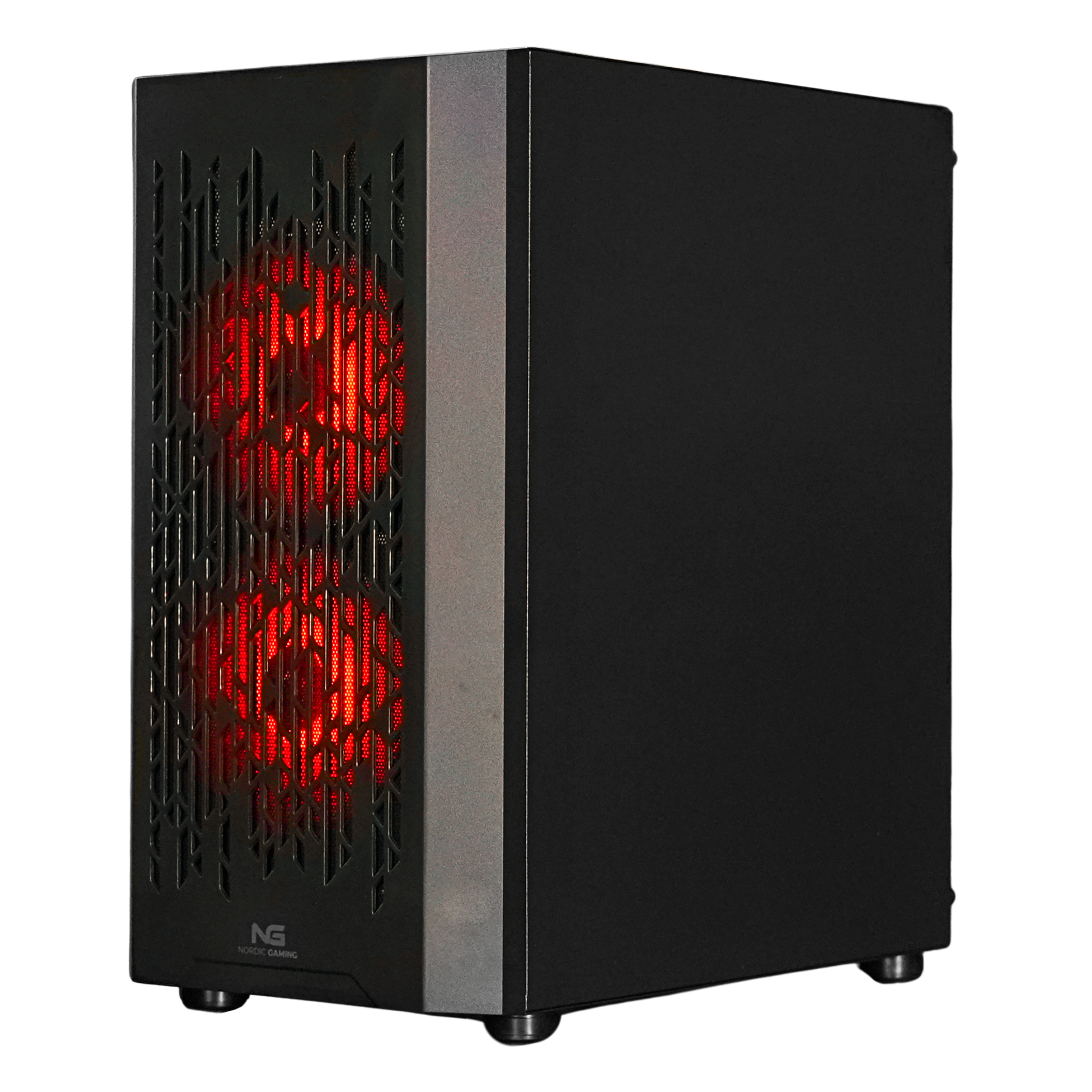 Einsteiger-Gaming-Computer 1