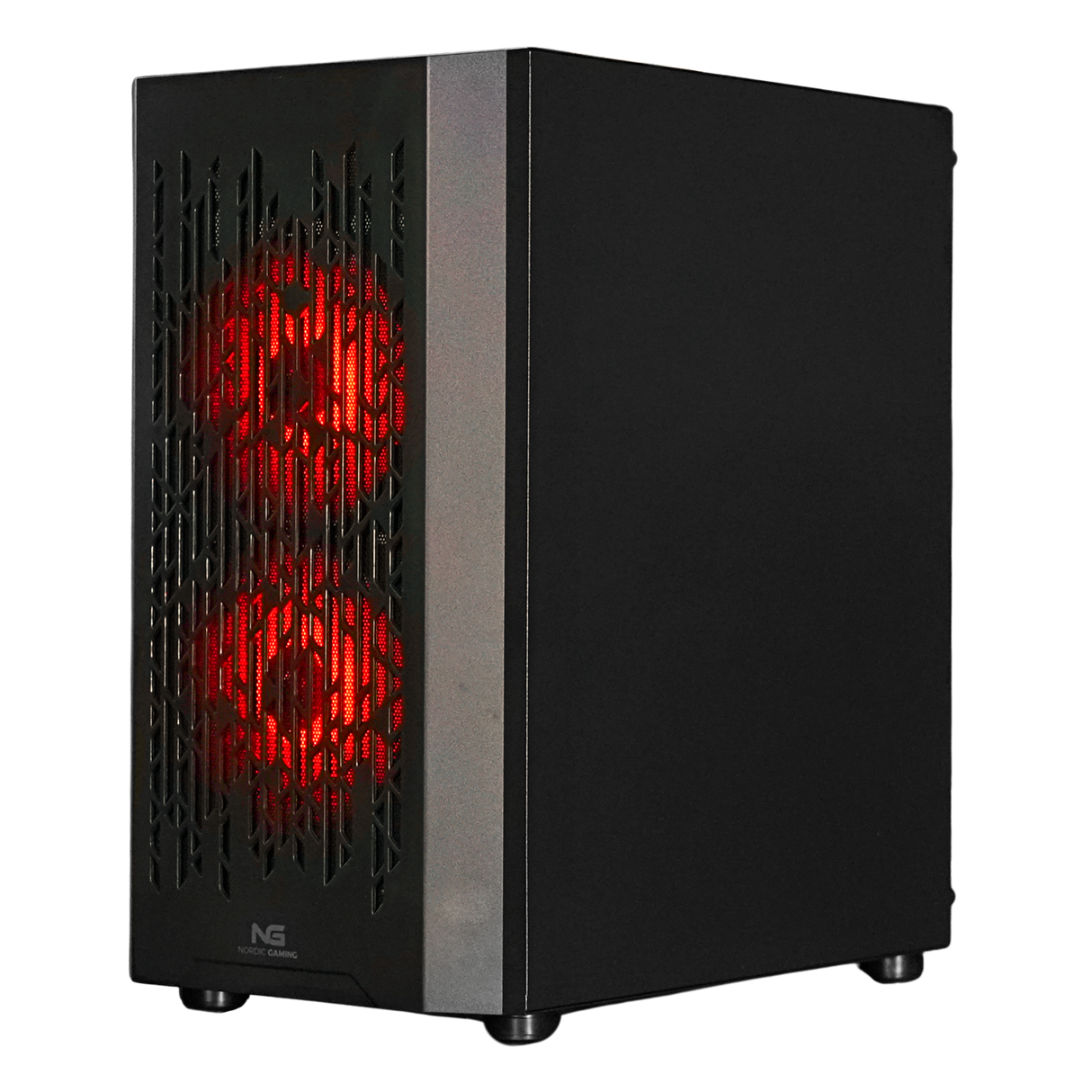 Einsteiger-Gaming-Computer 1