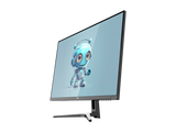 TWISTED MINDS FLAT GAMING MONITOR 32 QHD - 165HZ