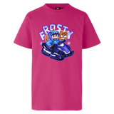 Frosty Snescooter Tee Frosty