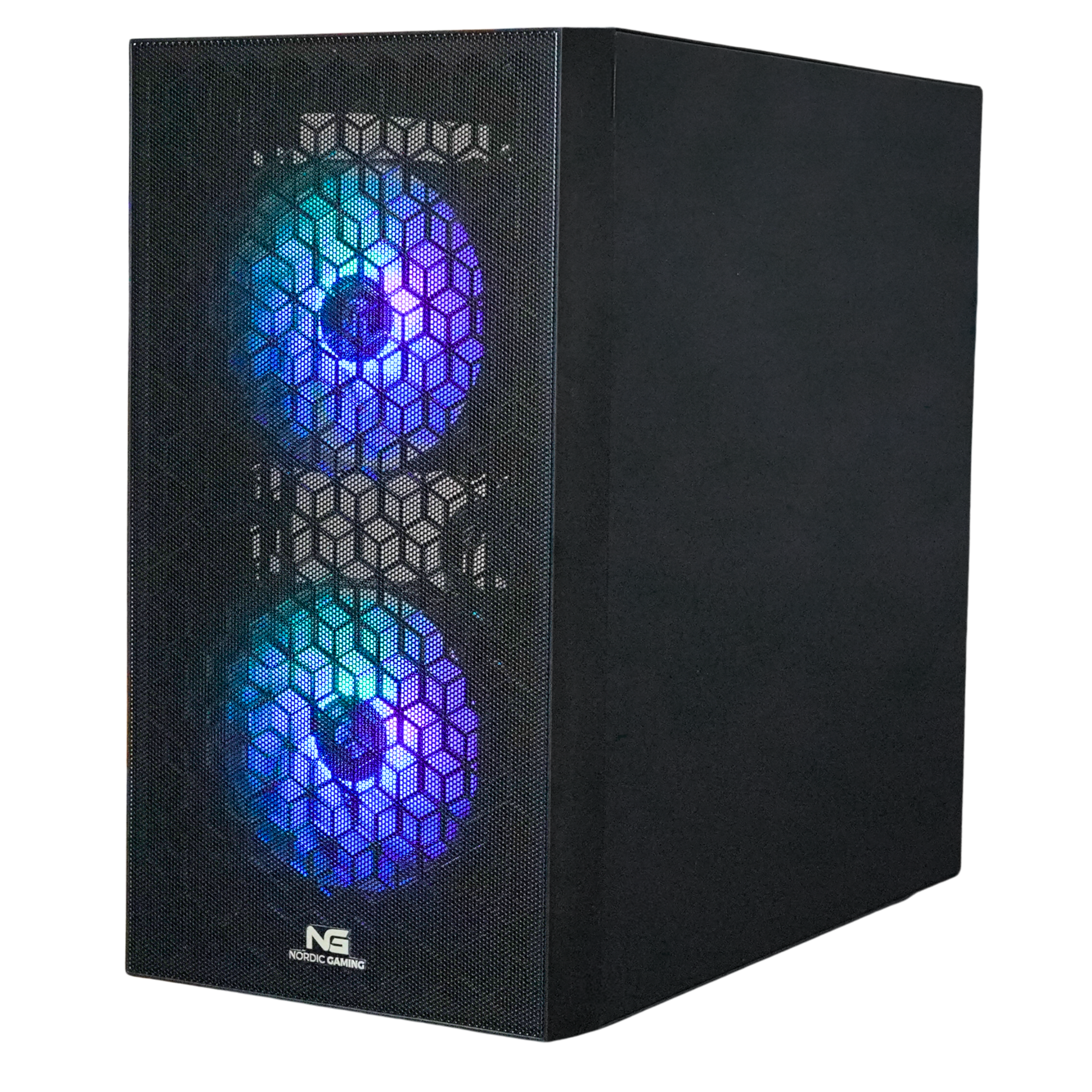 Starten Sie Gaming 2