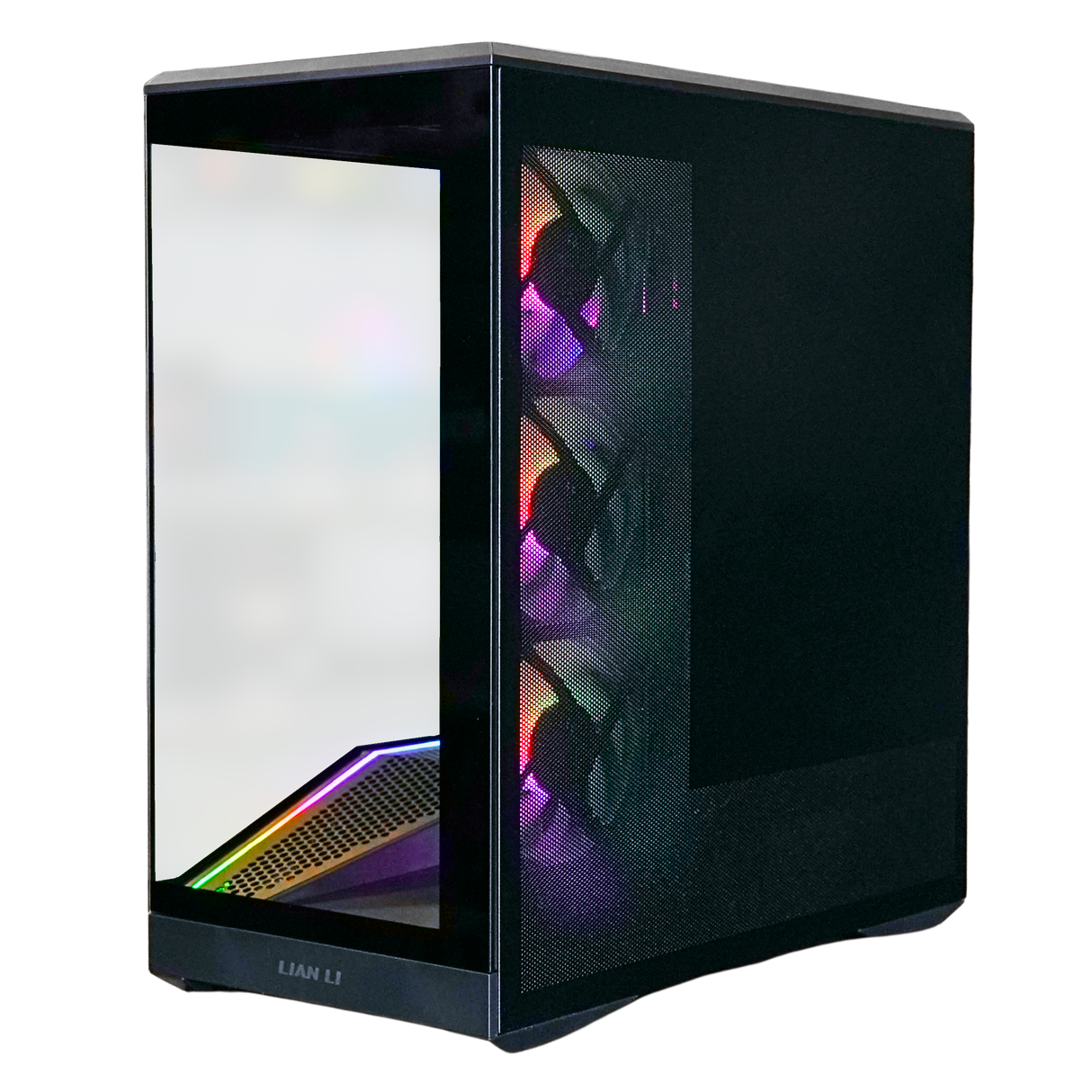 Geekd - Gaming Computer - Cosmos