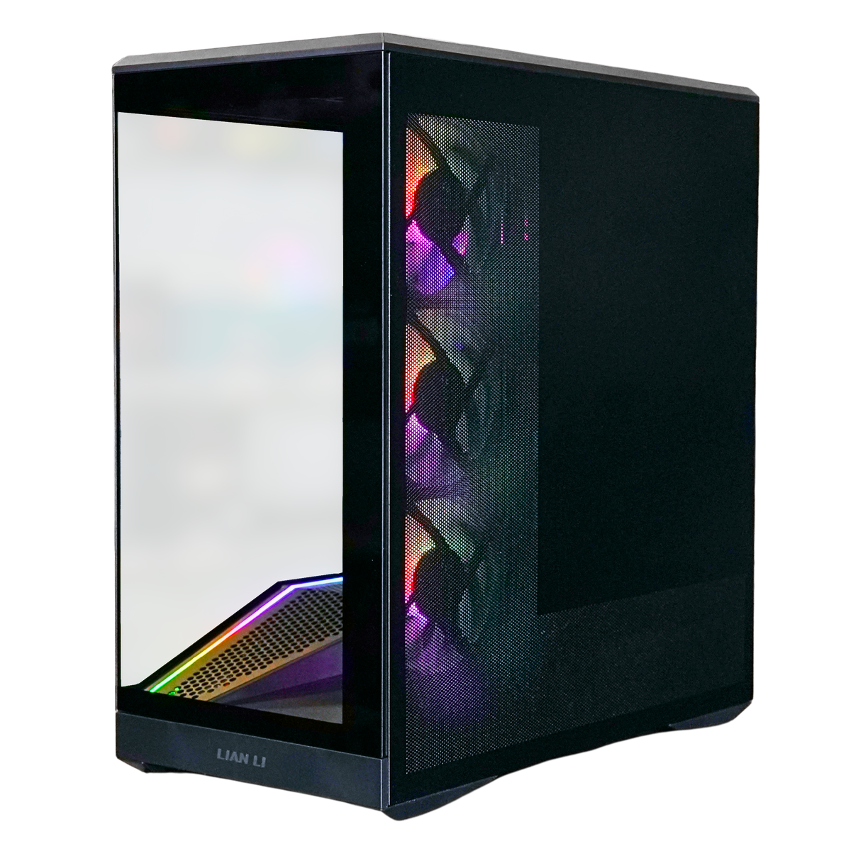 AMD-Gaming-Maschine der Extraklasse – AMD 5700X – RTX 5070