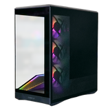 AMD-Gaming-Maschine der Extraklasse – AMD 5700X – RTX 5070