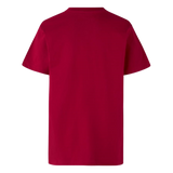 Shadys Kæledyr Tee - Rød ShadysMC