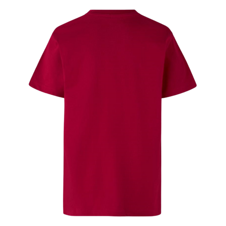 Shadys Kæledyr Tee - Rød ShadysMC