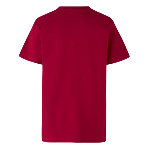 ShadysMC Shadys Kæledyr Tee - Rød