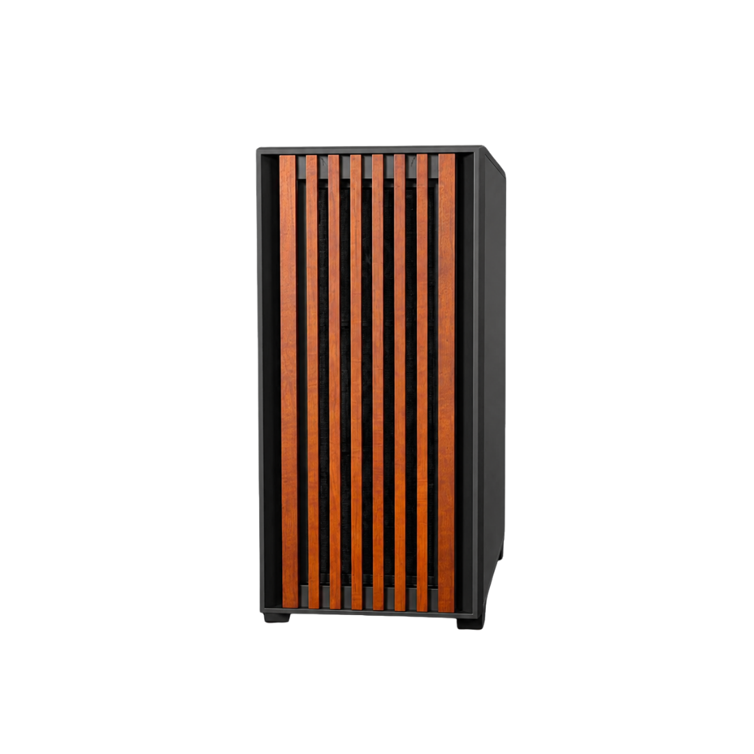 Geekd - Quantom Nova Gaming Computer - 7-265KF - RTX 5070