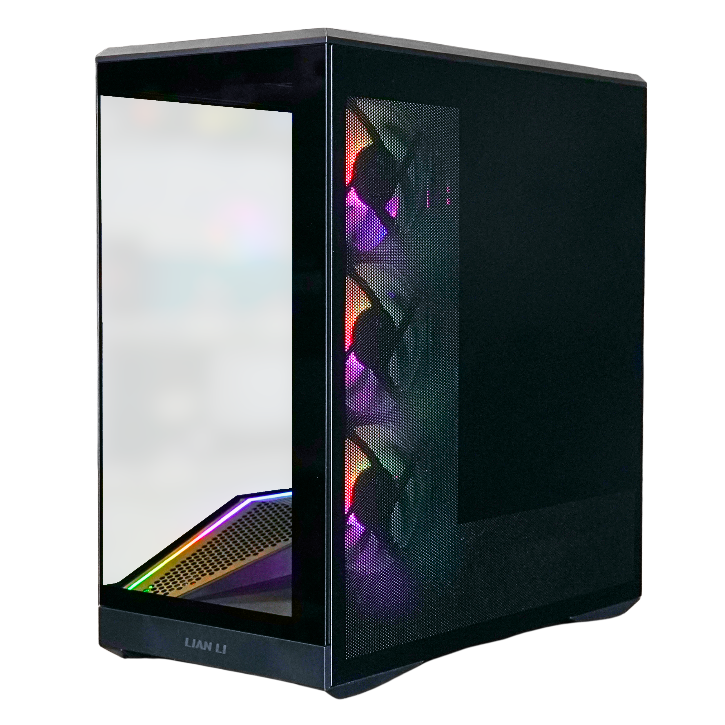 Intel Gaming-Maschine der Extraklasse – Intel Core i7 – RTX 4070 Super