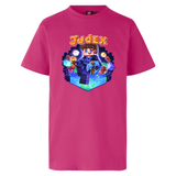 Judex Planet Tee Judex