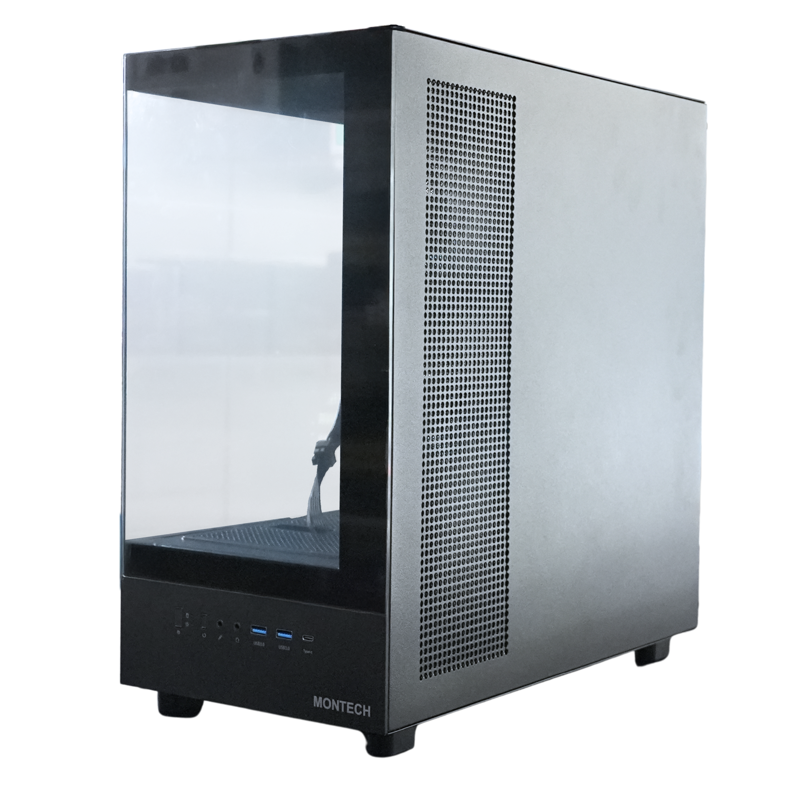 Profi-Gaming-Computer