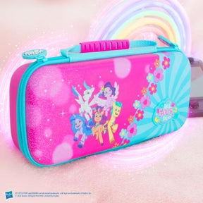 Freaks and Geeks My Little Pony Tell Your Tale – XL-taske til Switch / OLED