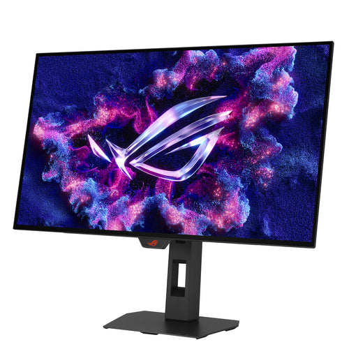 ASUS ROG Strix OLED XG27AQDMGR – skærm – Sort