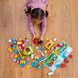 LEGO DUPLO Deluxe Brick Box - 10914 LEGO
