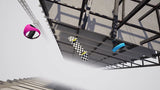 VR Skater Perp Games