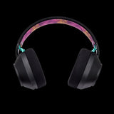 LucidSound LS500 Sunset Paradise – trådløst gamingheadset – bagside
