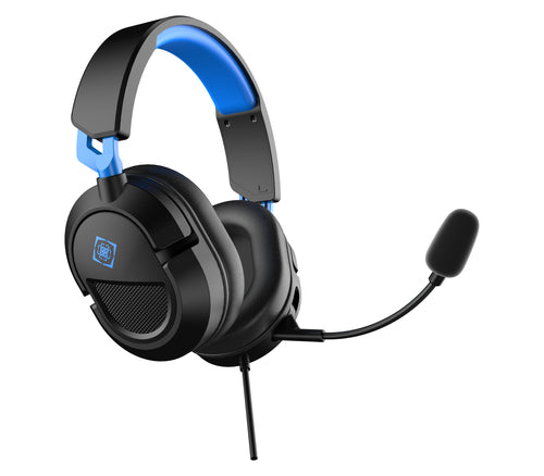 Deltaco Gaming DH130 Stereo Gaming Headset til PS5 og PS4