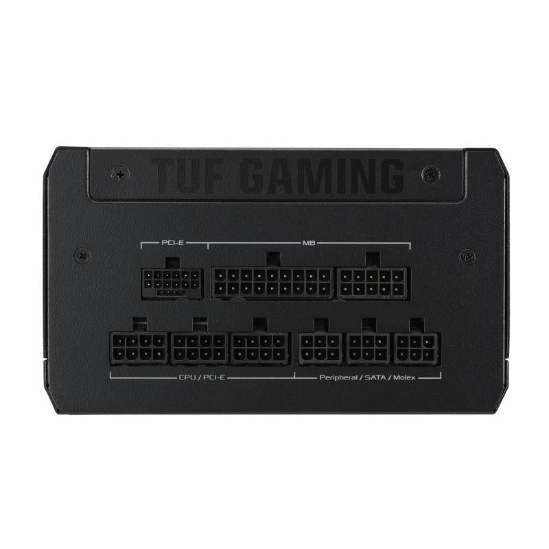 ASUS TUF GAMING 850W 80+ Gold Fully Modular ATX 3.0 ASUS