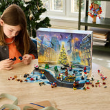 LEGO - Super Heroes - Advent Calendar (76340)