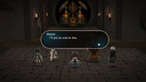 Lost Sphear – spilbillede 8