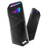 ASUS ROG Strix Arion – vist i en samlet opsætning