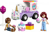 LEGO 42675 Friends Unicorn Cake Delivery Truck LEGO