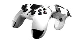 Gioteck VX-4 Trådløs Premium BT Controller (Hvid)