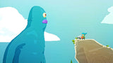 Pepper Grinder – PlayStation 5 – skærmbillede fra spillet