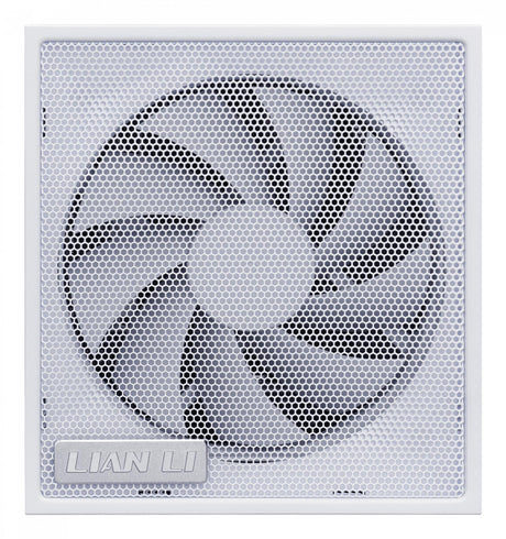 Lian Li SX ATX Platinum PSU, 850W - White Lian Li