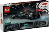 LEGO 77244 Speed Champions Mercedes-AMG F1 W15 Racing Car LEGO