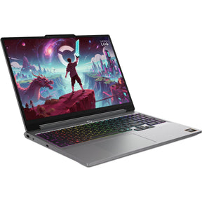 Lenovo LOQ 15AHP11 83TN006GGE – bærbar med tysk DE-layout