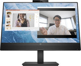 HP M24m Conferencing Monitor 24 1920 x 1080 (Full HD) HDMI DisplayPort USB-C 75Hz Hewlett-Packard