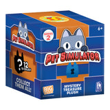 Pet Simulator Core - Plüsch Serie 2 Geekd