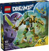 LEGO - DREAMZzz - Fox Guardian Mech (71508) LEGO