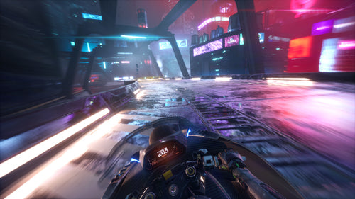 Ghostrunner 2 505 Games