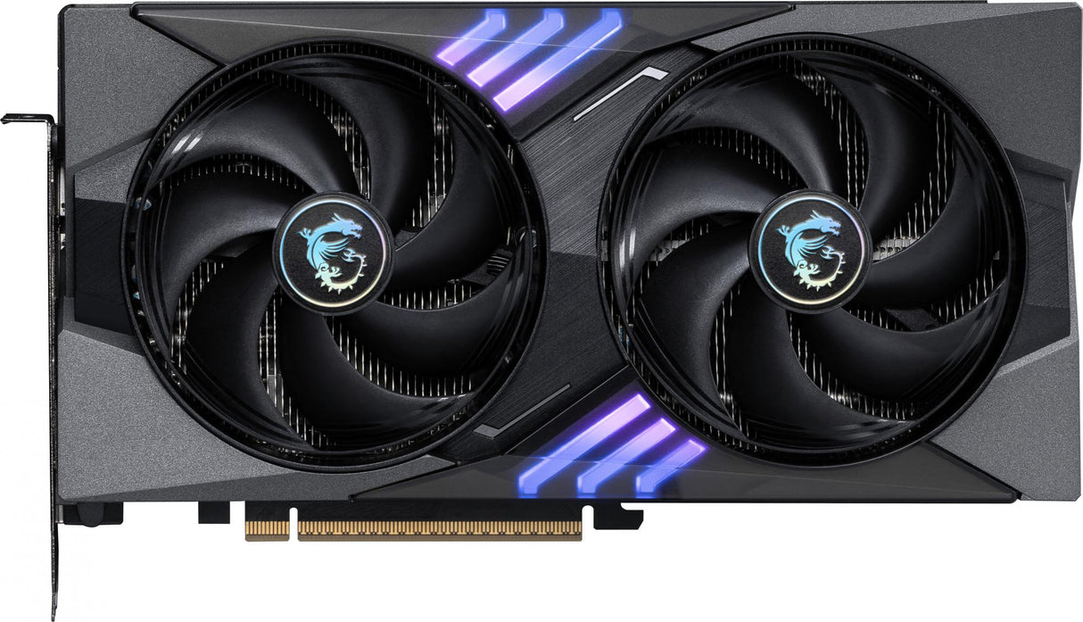 GK MSI GeForce 5060 Ti 16GB Gaming OC MSI