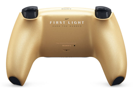 Sony Playstation 5 Dualsense Controller - 007 First Light (Limited Edition)
