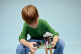 LEGO - Minecraft - The Pale Garden (21586) LEGO